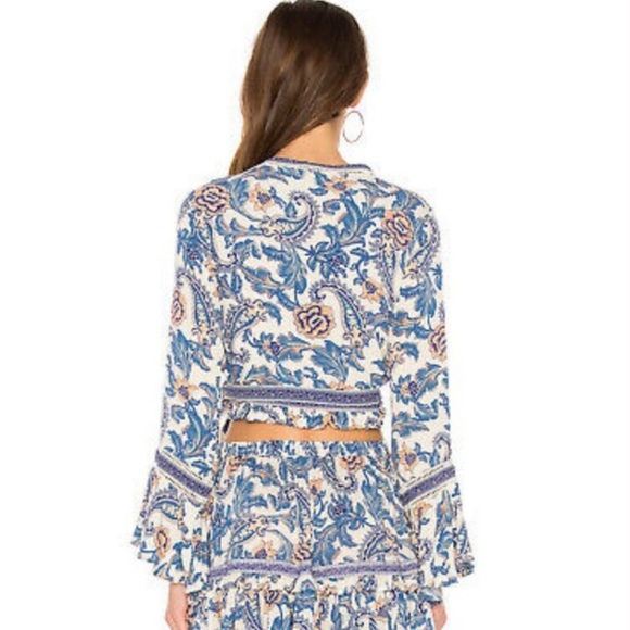 🔮 Spell and the Gypsy Etienne Top🔮 - Picture 10 of 14